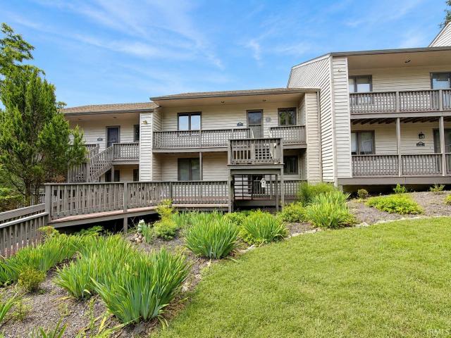 Condo for sale in Bloomington Of Minnesota, Indiana