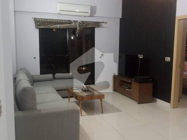 Apartment for rent in Islamabad