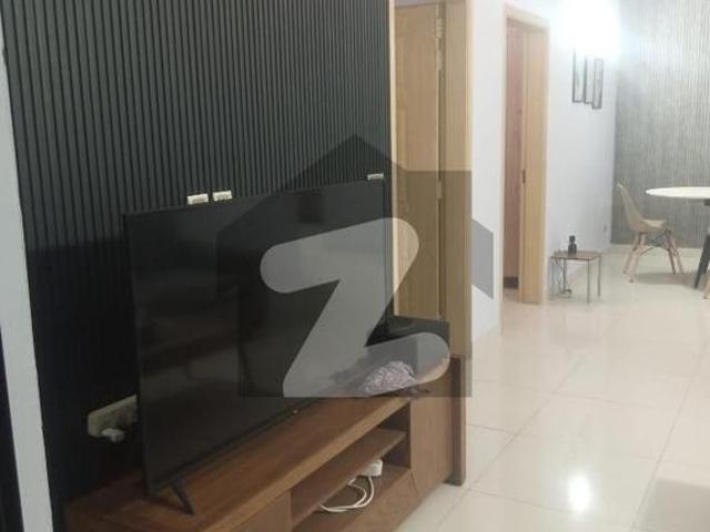 Apartment for rent in Islamabad