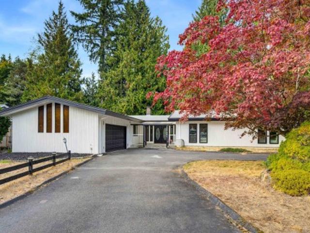 House for sale in Langley, British Columbia