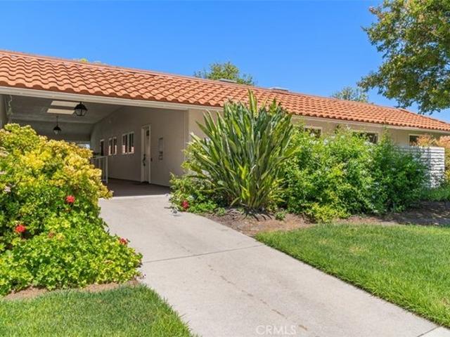 House for sale in Laguna Woods, California