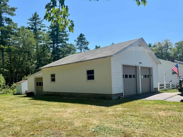 House for sale in New Hampshire
