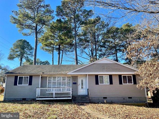 House for sale in Virginia