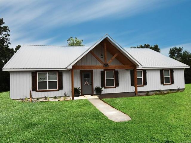 House for sale in Cookson, Oklahoma