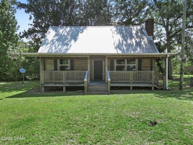 House for sale in Blountstown, Florida