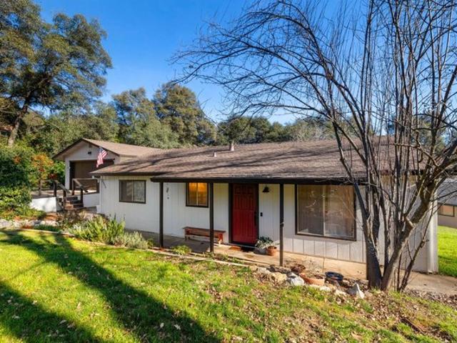 House for sale in Sonora, California