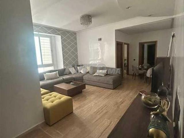 Appartement vente à Anfa, Gharb-Chrarda-Beni Hssen