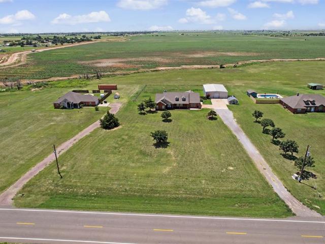 House for sale in Blair, Oklahoma