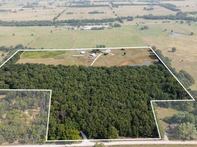 Farm for sale in Granby, Missouri
