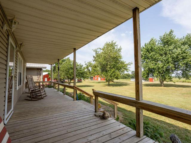 Farm for sale in Granby, Newton County