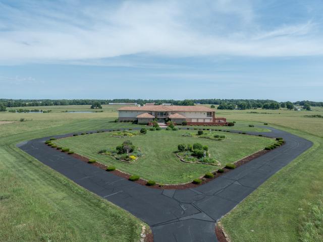 House for sale in Marionville, Missouri