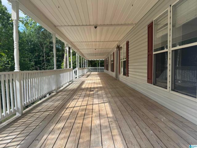 House for sale in Alabama