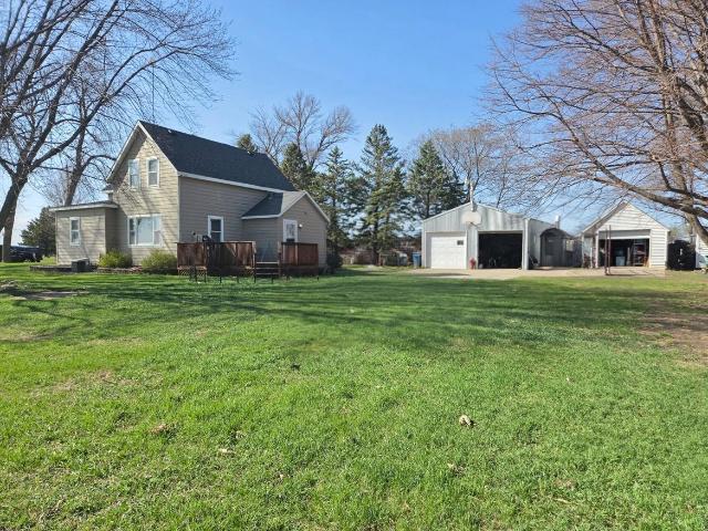 House for sale in Redwood, Minnesota