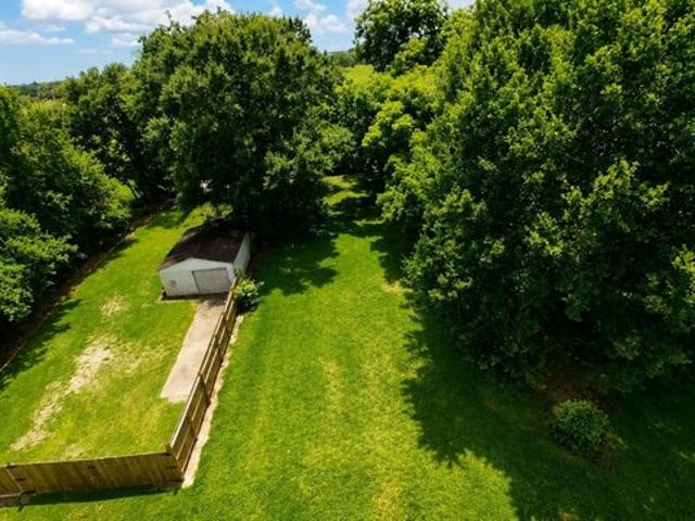 Land for sale in Jefferson, Texas