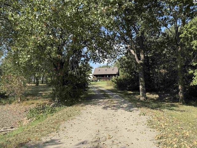 House for sale in Kansas