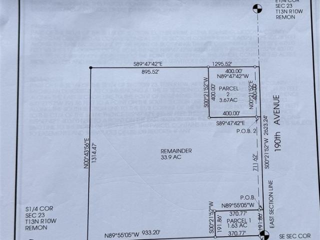 Land for sale in Michigan