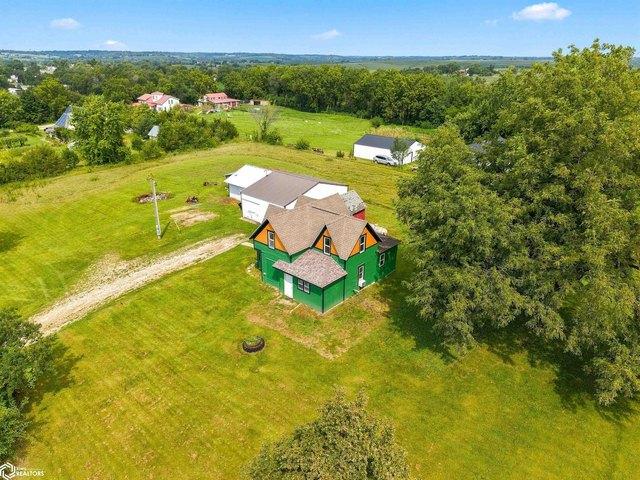 House for sale in Toledo, Tama County