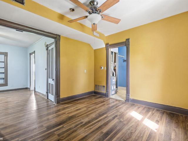 House for sale in Toledo, Tama County