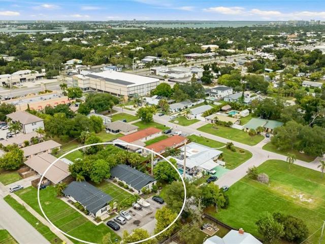 House for sale in Sarasota, Florida