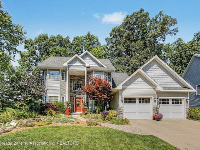 House for sale in Dewitt, Michigan