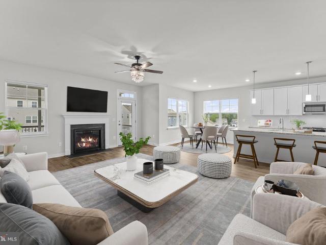 Property for rent in Virginia