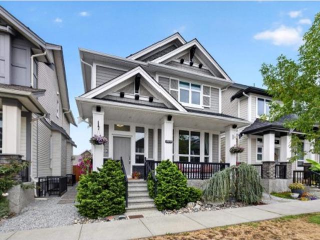 House for sale in British Columbia
