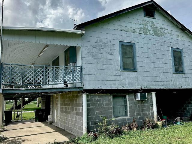 House for sale in Theriot, Louisiana