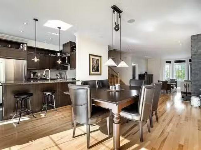 Condo for sale in St. Leonard's, Quebec