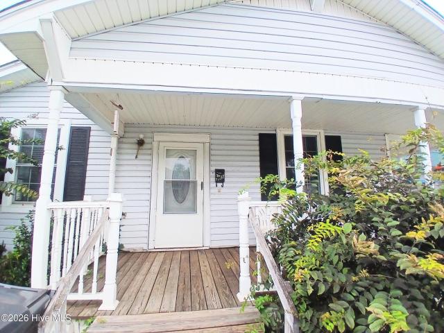 House for sale in Hillside Park, Augusta