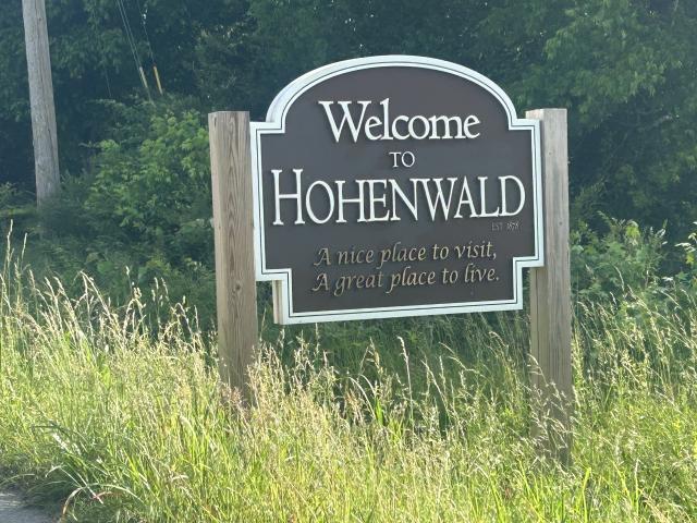 Land for sale in Tennessee