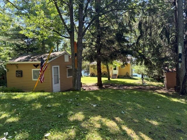 House for sale in Longville, Minnesota