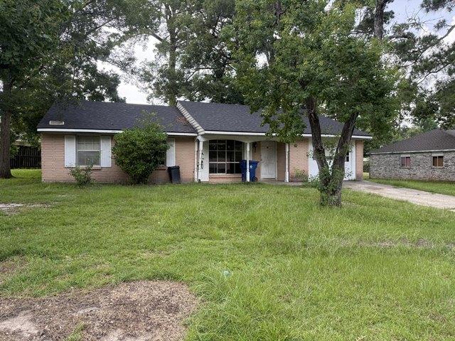 House for sale in Leesville, Louisiana