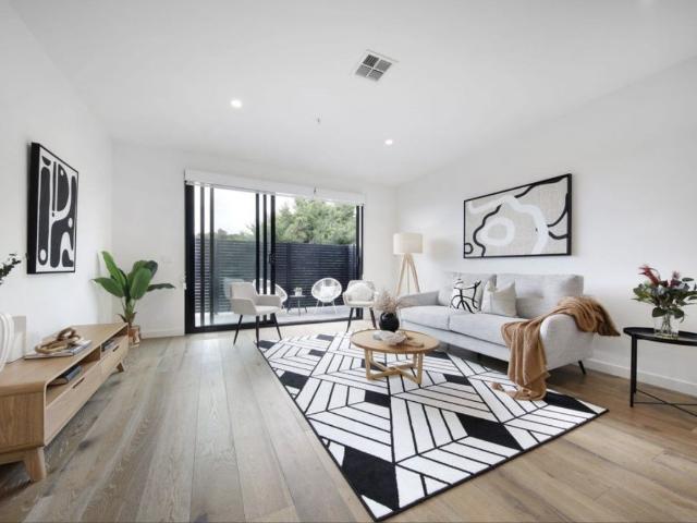 Apartment for rent in Camerons Creek, Victoria