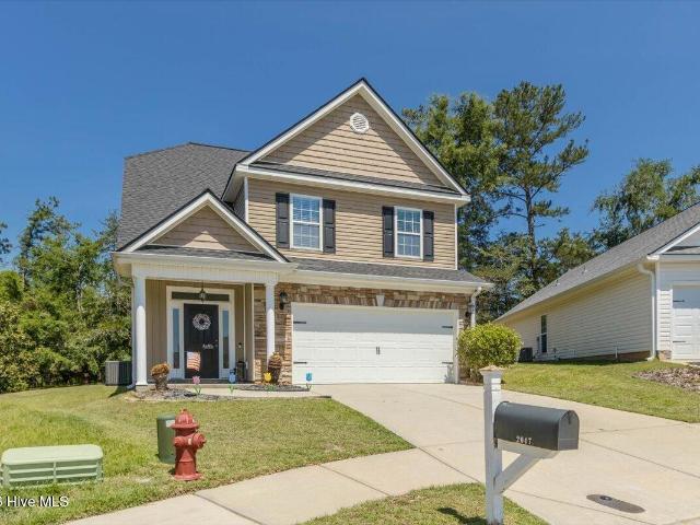 House for sale in Grovetown, Georgia