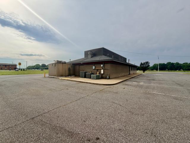 Commercial for sale in Metropolis, Illinois