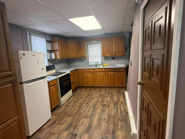 House for sale in Harleigh, Pennsylvania