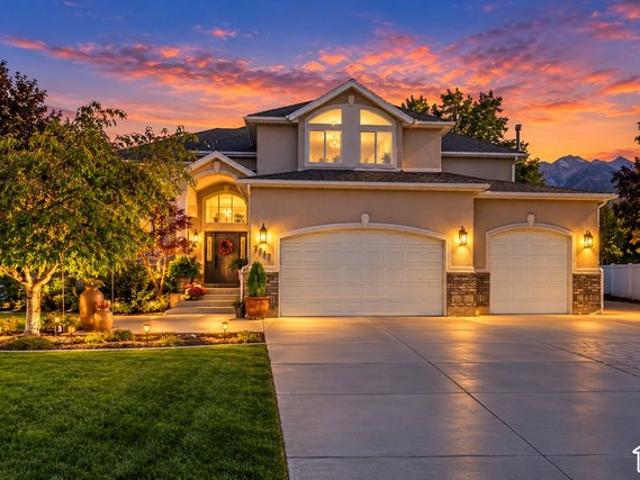 House for sale in Raintree Village, Sandy
