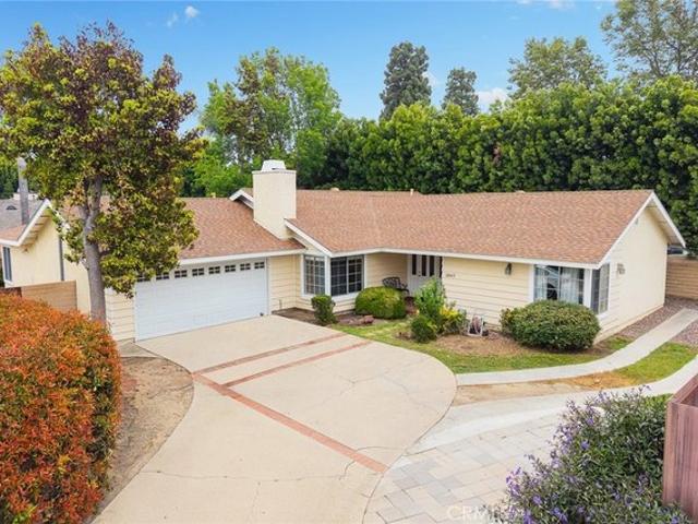 House for sale in Fullerton, California