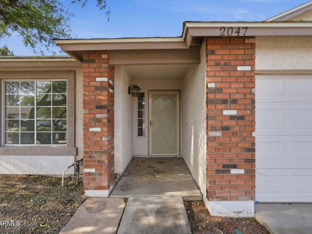 House for sale in Gilbert, Arizona