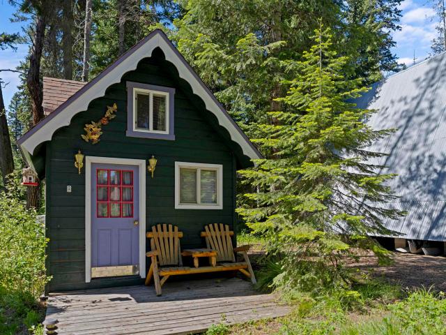 House for sale in Mccall, Idaho