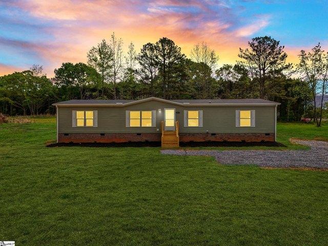 House for sale in Starr, Anderson County