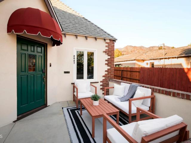 House for sale in Pasadena Council District 2, Pasadena