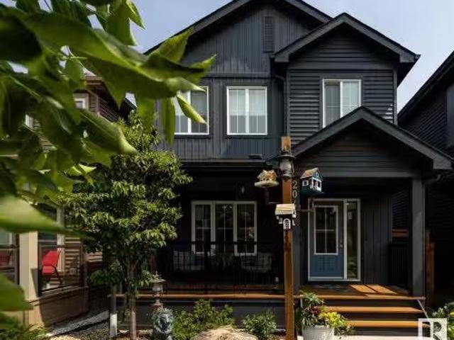 House for sale in Wedgewood, Alberta
