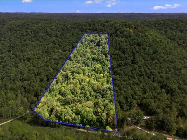 Land for sale in Powell, Kentucky