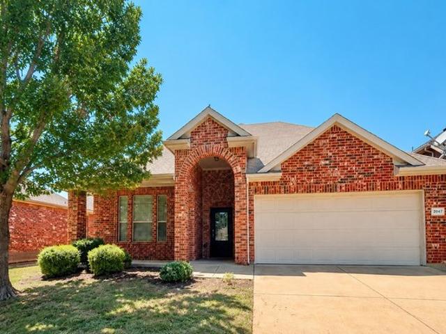 House for sale in Forney, Texas