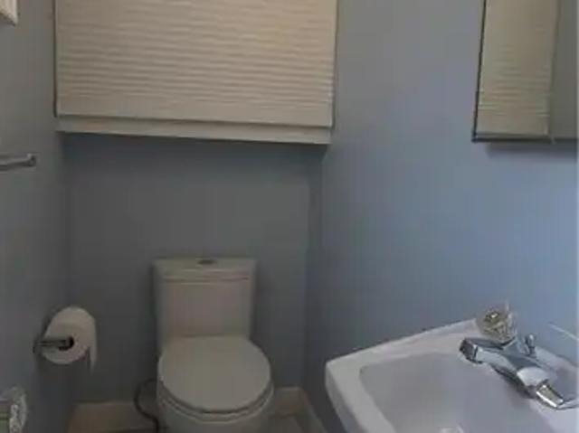 House for rent in Burlington, Ontario