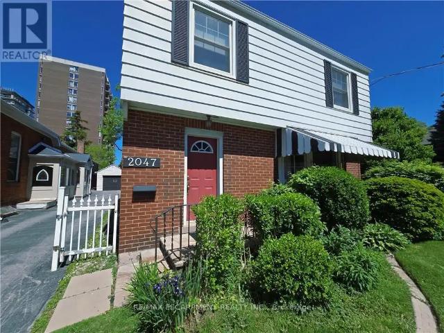 House for rent in Burlington, Ontario