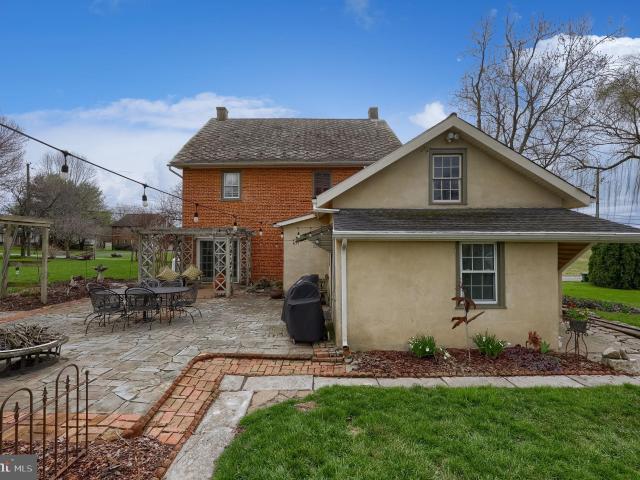Property for sale in Bird In Hand, Pennsylvania