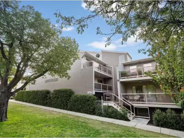 Apartment for rent in Kingston, Australian Capital Territory