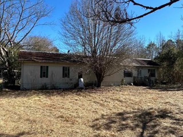 House for sale in Kingstree, South Carolina